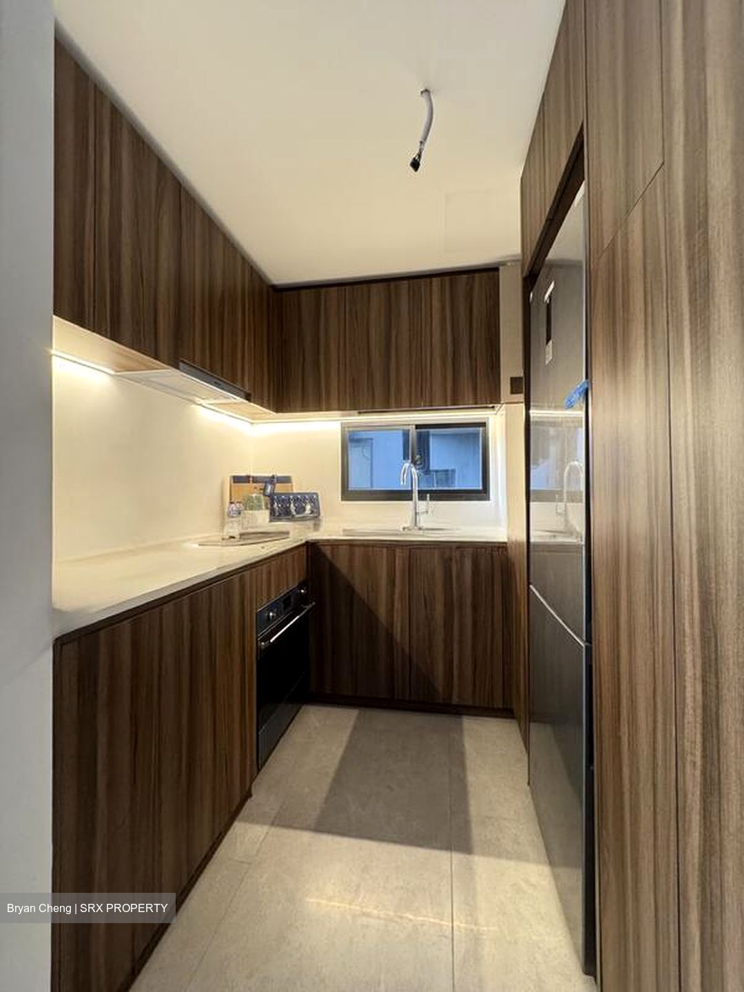 Lentor Modern (D26), Apartment #565068141